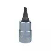 Головка торцевая с вставкой GARWIN PRO V01SL40 (1/4", SL4)